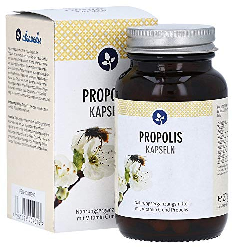 Propolis Kapseln 450 mg