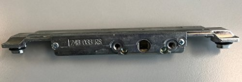 Schüco Kammergetriebe AvanTec 43 mm DIN rechts 243038/275040 / 219900