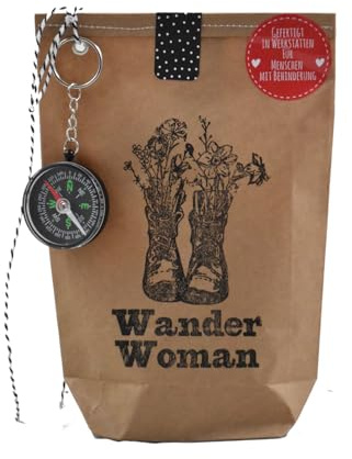 Wanderer Woman Wundertüte