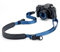 PROfezzion Sangle d'Appareil Photo,Bandoulière pour Appareil Photo sans Miroir à Dégagement Rapide pour Sony FX30 A7III A7II A7C A7IV A7R II/III/IV A6500/6400/6000 ZV-E10 Nikon Zf Fujifilm X-M5