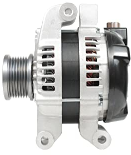 TESLA TECHNICS TT12255 PRO Alternateur de voiture 12V, 100A. Compatible avec TOYOTA. Excellent relation qualité - prix. Installation facile et garantie.