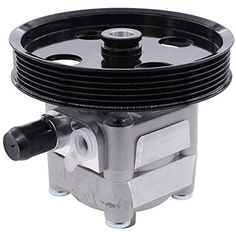 HouYeen Bomba de dirección asistida para Vol-vo V70 XC90 2.4D D5