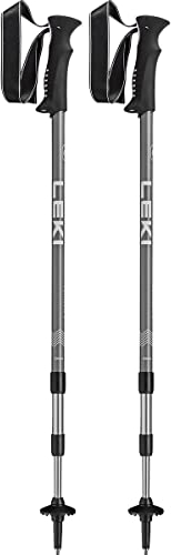 Leki Voyager Poles 115 cm