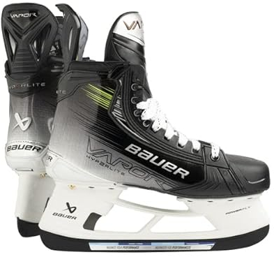 Bauer Vapor Hyp2rlite - Hyperlite 2 Schlittschuh Senior 7 - Euro 42 FIT3
