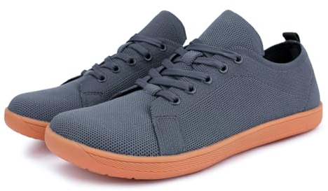 Chaussures Pieds Nus Feral Walk Excellence Chaussures de randonnée Unisexes antidérapantes à Large Ouverture pour Un Confort Optimal