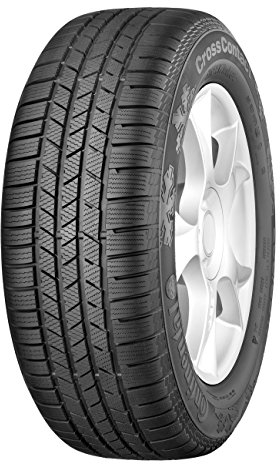 Continental CrossContact Winter M+S - 235/60R17 102H - Winterreifen