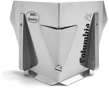 Columbia 3 Direct Drywall Corner Flusher