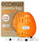 Ecoegg Uovo di lavanderia | Detergente e balsamo di ricambio | Non bio, senza enzimi, fosfati, candeggina | Pelle sensibile | Fiori d'arancio 70 lavaggi