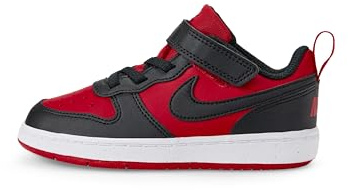 Nike Court Borough Low Recraft Schuh für jüngere Kinder, DV5457