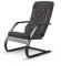 Medisana RC 450 Massagesessel, Relaxsessel mit Shiatsu Massagefunktion, Rückenmassage, Inkl. Wärmefunktion & Spotmassage, 2 Massagearten, Praktische Timerfunktion