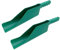 Tsudoku Outil de Nettoyage de Gouttières de Toit 2 Pièces pour Pelle de Nettoyage de Jardin de Puits de Lumière de Fossé