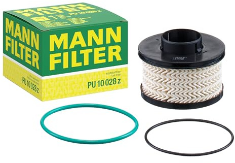 MANN-FILTER, PU 10 028 z Filtro carburante