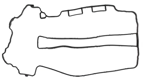 HouYeen Cylinder Head Rocker Cover Gasket for Suzu-ki Wagon R O-pel Vaux-hall Agila A Astra Astravan G H Combo Tour Corsa Corsavan C D Meriva A Tigra 1.2 1.4