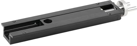 Colcolo Tornillo de banco para carpintería, accesorio de tornillo de banco de inercia, herramienta de carpintero, abrazadera ajustable, de de mesa para el, Style a