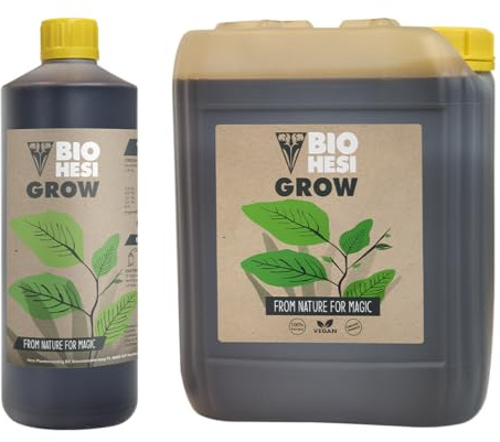Hesi Bio Grow 1000 ml