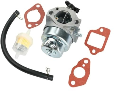JSRVQKMS Für GC160 GCV160 GCV190 GC135 Mit Pin Rasenmäher Vergaser Kit PC144853 Vergaser Ersatz Vergaser Carb Motoren Teile Benzinmotor