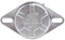 Saiyana 250 V, 16 A, 20 A, scaldabagno, regolazione della temperatura, termostato controller, interruttore limitatore di temperatura 93