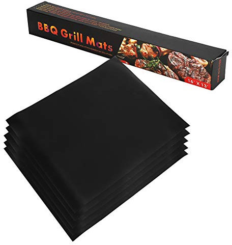 Barbacoa Versátiles y Altamente Económicas, Adecuados para Pollo y Costillas, Bueno para Cocinar Caseros, Parques, Jardines, Familiares y Cenas Sociales