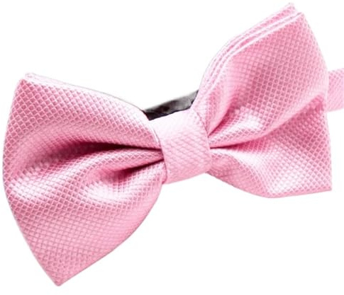 FJIXUO 2 stycken herrfluga för vuxna, klassisk, för bröllop, fest, flerfärgad, justerbar hals för bröllop, fest, Color3, En Storlek