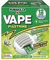 Vape, Elettroemanatore Spina Verdessenza + 6 Piastrine, Contro Zanzare Comuni e Tigre, Efficacia e Rapida Azione Abbattente, con Componenti di Origine Vegetale, Effetto Barriera fino a 12 h