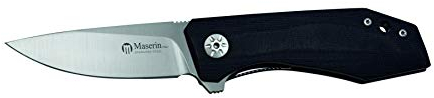 Maserin Taschenmesser AM3 G10