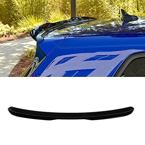 HNSD Gloss Black Maxton Style Heckdach Spoiler Flügel für Volkswagen Golf 6 7 7.5 GTI GTD R 2009-2020