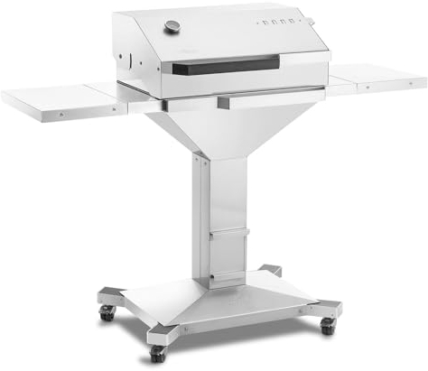 THÜROS T400 BBQ Station