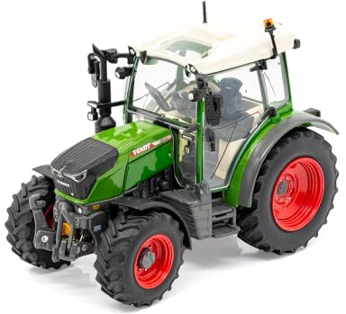 Diecast Masters USK Scalemodel Fendt 210 Vario Traktor 1:32