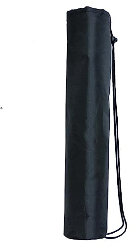 MagiDeal Zelt-Aufbewahrungstasche, Zelt-Zubehör, Tragetasche, robuste Oxford-Plane, Stangentasche, Zelt-Pakettasche für Outdoor-Trekking, Grillen, 18 cm x 113 cm