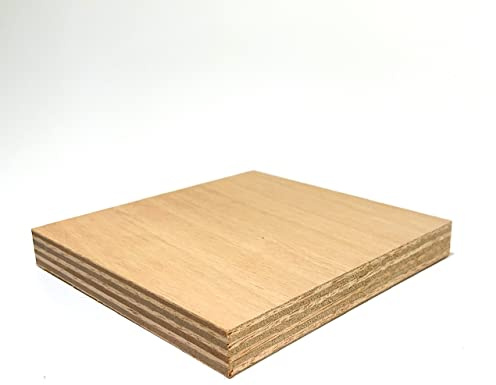 Sperrholzplatte Okoque Marine Sp. 15 mm x 100 x 75 cm