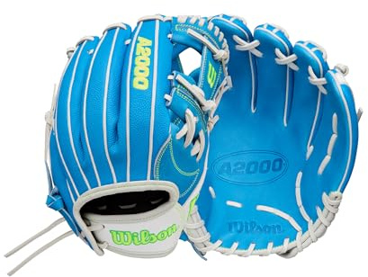 Wilson Herbst 2025 A2000 Fastpitch Handschuhe