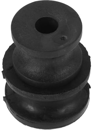 IMIKEYA 2pc Ceiling Fan Accessories Hanging Pulley Component for Fan Light Fixing Wheel Replacement and Repair