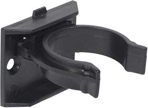 Universal Adjustable kitchen plinth clips with attaching bracket pack of 5