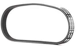 CONTITECH 4PK611 ELAST Keilrippenriemen