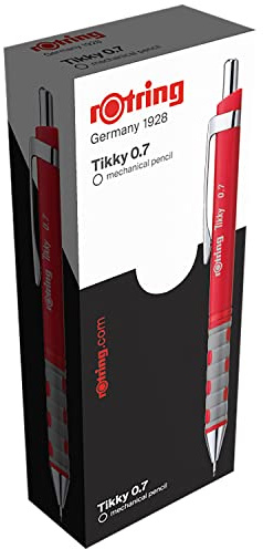 TIKKY RD RED MP 0.7 TK12 (V14)
