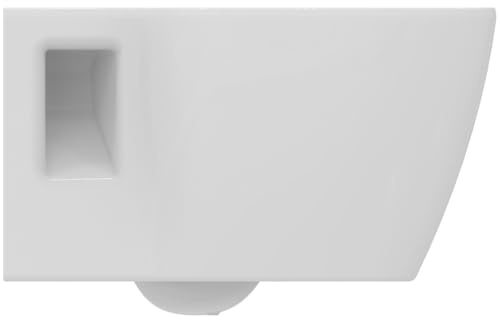Ideal Standard Connect Wand-WC 55 cm Weiß