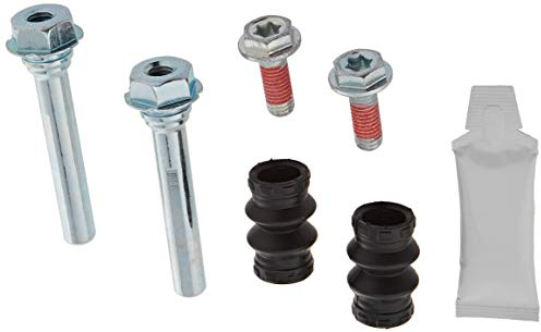 AUTOFREN SEINSA D7084C Kit manicotti di guida Pinza freno