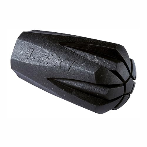 LEKI Walking Rubber Tip by
