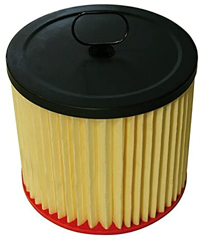 Scheppach Filterpatrone für Absauganlage HA1000 Absaugung | Ø180x130x160 | 75100701