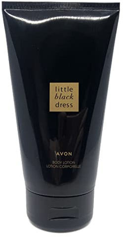 Avon Little Black Dress Körperpflegecreme