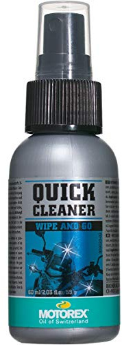 Motorex Quick Cleaner Spray 60ml One Size