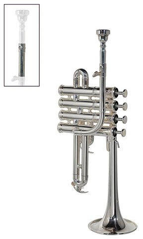 Stewart Ellis SE-1700-S · Piccolo Trompete
