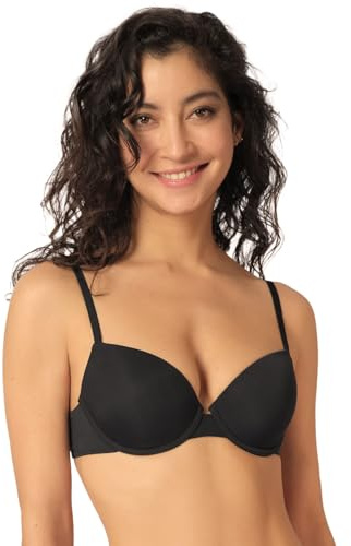 Skiny Damen Schalen Micro Lovers Bügel-BH