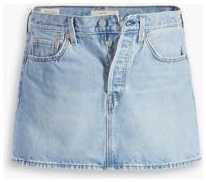 Levi's Icon, Donna, Front And Center, 29W