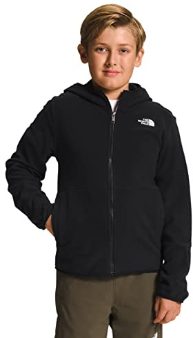 The North Face Glacier Jacke Tnf Black M