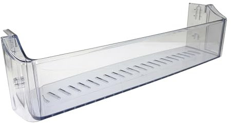 Genuine Replacement Fridge Freezer Lower Bottle Shelf Rack Compatible With LG B318 NFA+IX BLDD345 BLKV350S