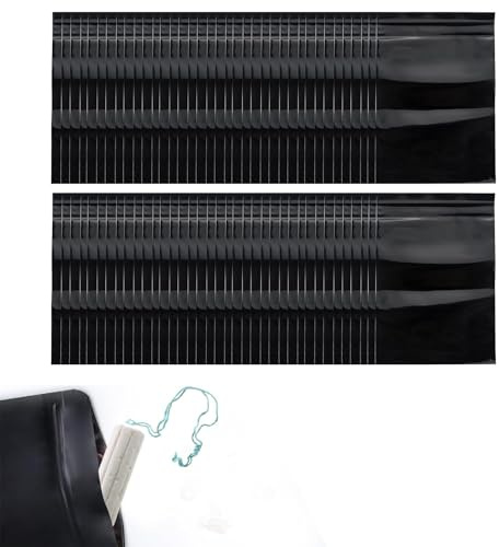 Lot De 100 Sacs Hygiéniques Pour Serviettes Hygiéniques, Inodores, Anti-Fuites, Distributeur Portable Pour L'Élimination De L'hygiène Féminine, Les Voyages, Les Activités De Plein