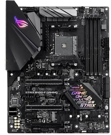 scheda madre Fit For ASUS ROG STRIX B450-F GAMING Socket AM4 DDR4 for scheda madre desktop originale B450M B450