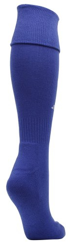 adidas Youth Field Sock II Fußballsocken, Kobaltblau/Weiß, L