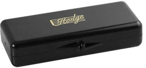 Hodge Oboe Reed Case [3 Reeds]